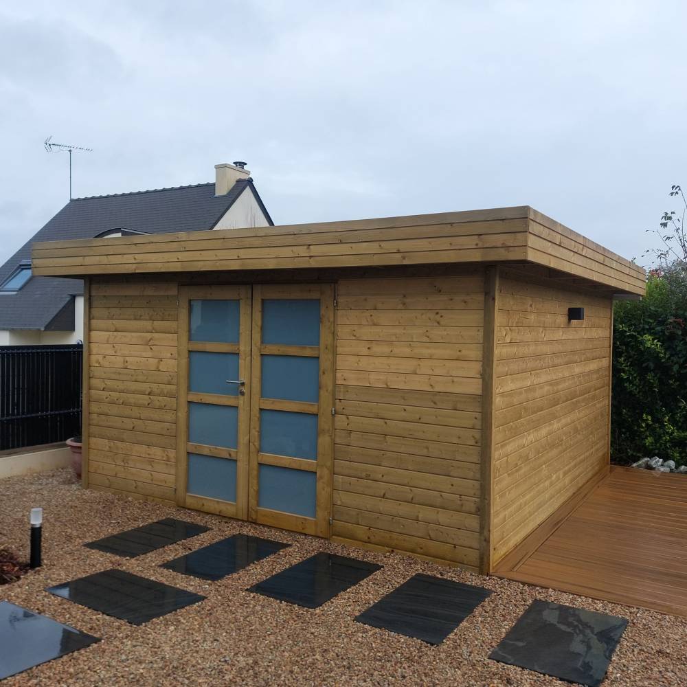 Cabanon