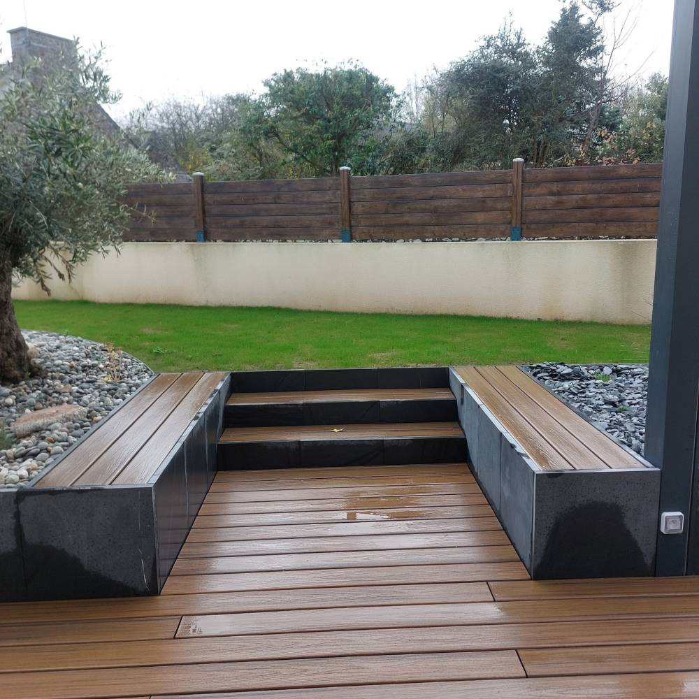 Terrasse composite 1