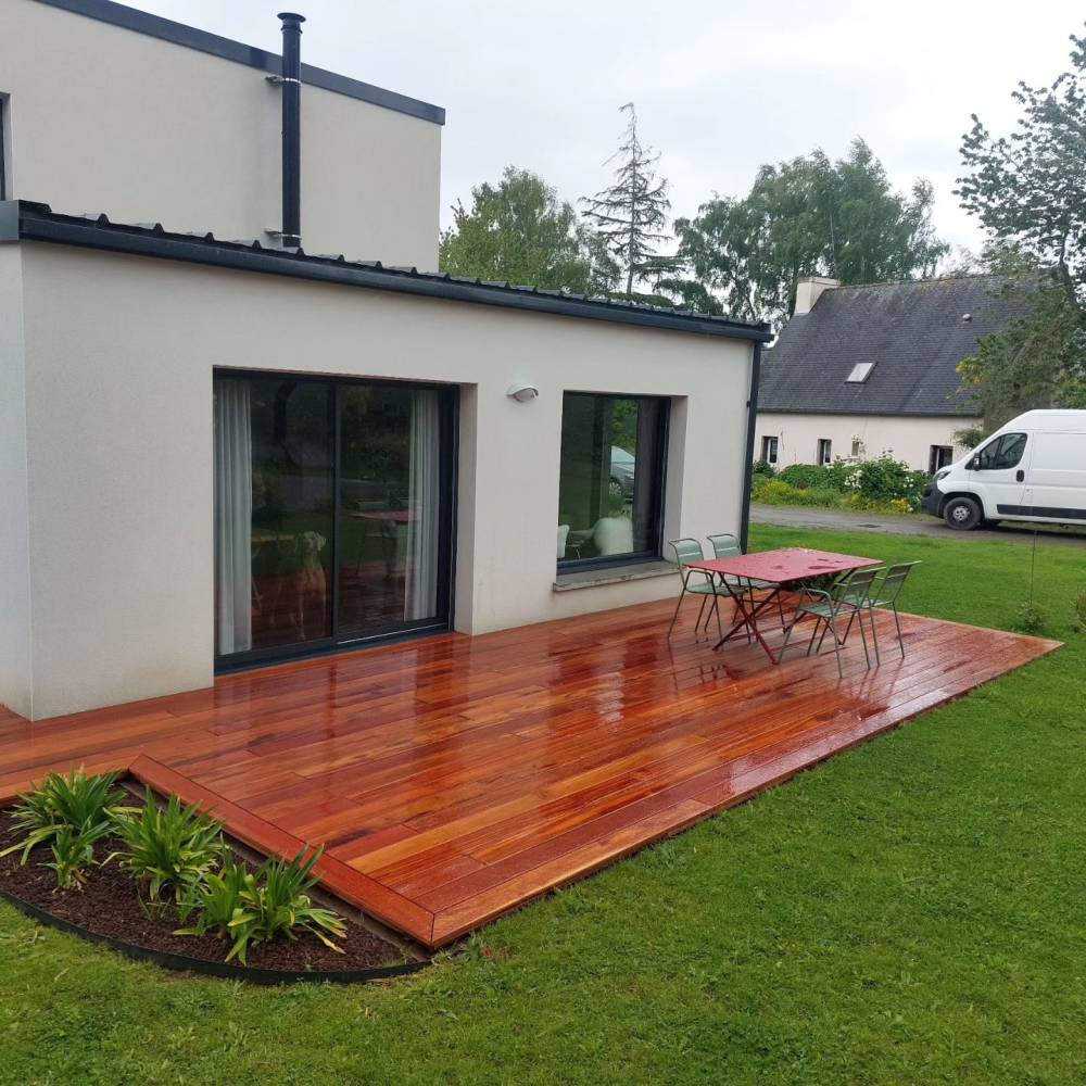 Terrasse exotique 2