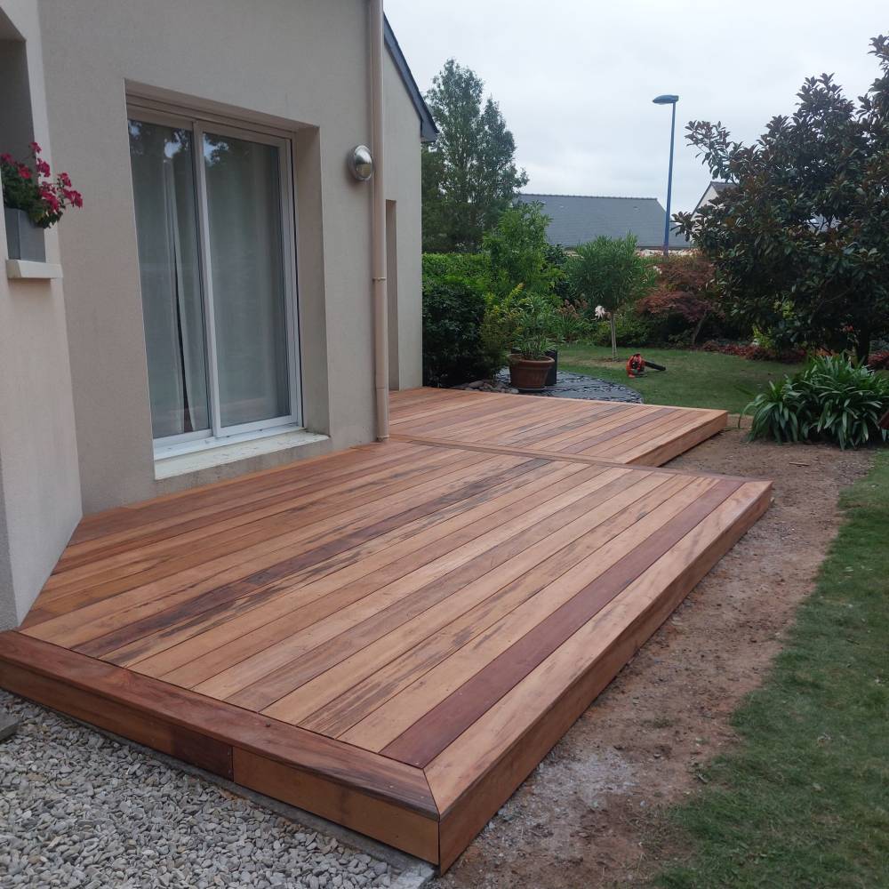 Terrasse exotique 5