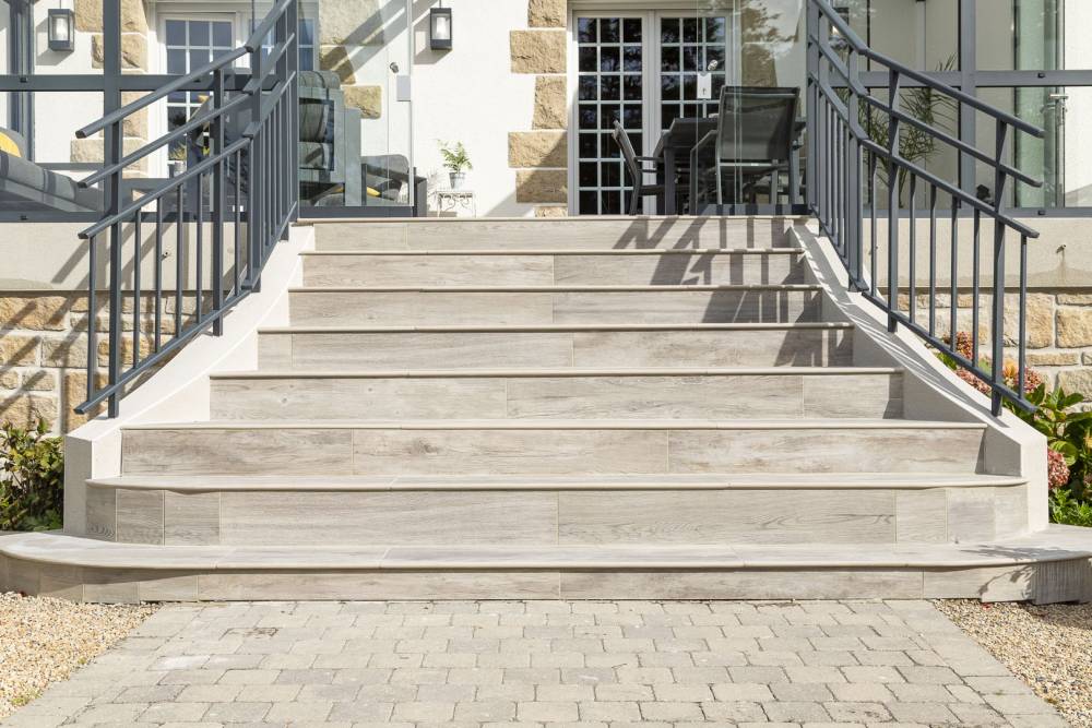 Travaux ext.-  5 rue de l'Anmorin - Planguenoual - 41 (62)