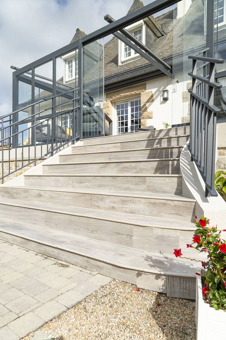 Travaux ext.-  5 rue de l'Anmorin - Planguenoual - 41 (63)