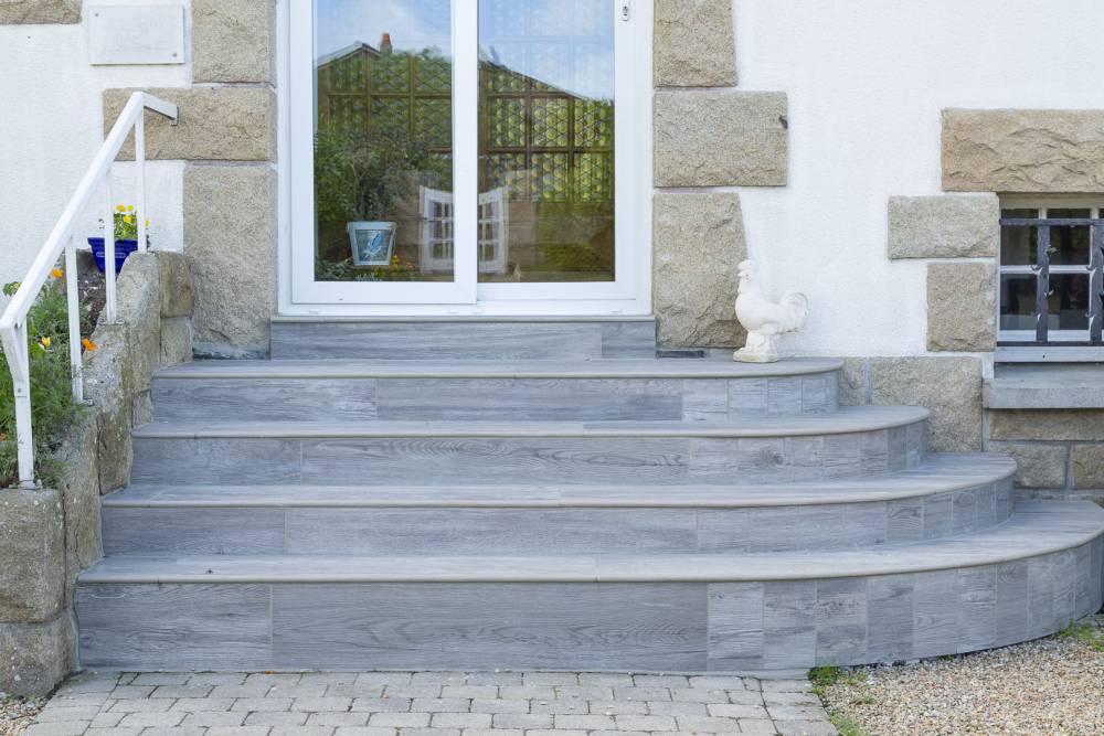 Travaux ext.-  5 rue de l'Anmorin - Planguenoual - 41 (80)