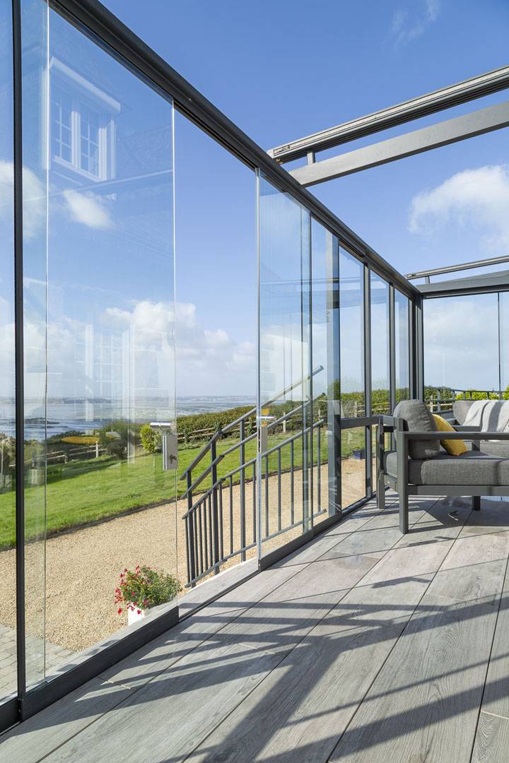 Travaux ext.-  5 rue de l'Anmorin - Planguenoual - 41 (58)