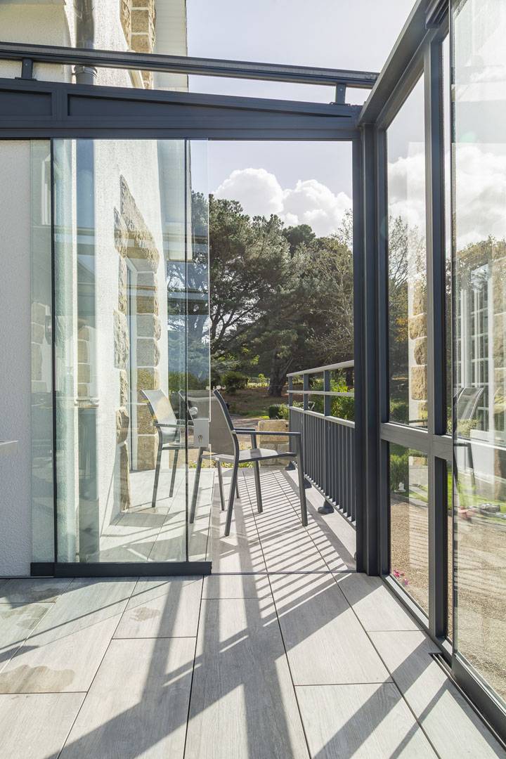 Travaux ext.-  5 rue de l'Anmorin - Planguenoual - 41 (57)