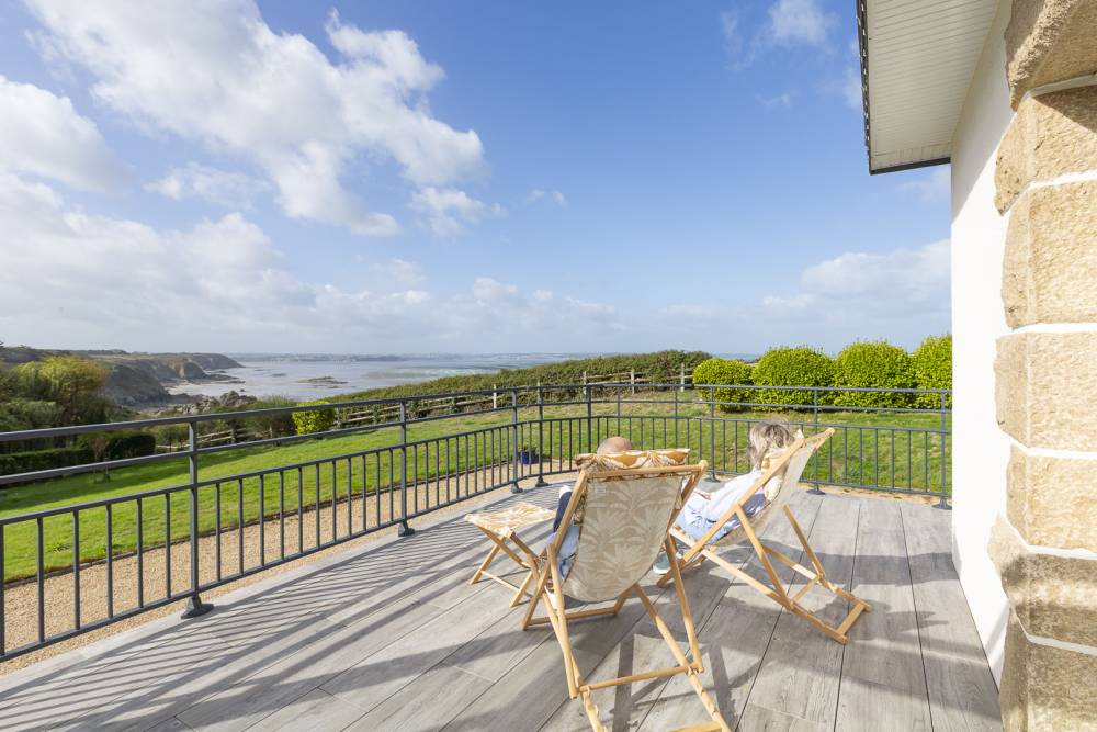 Travaux ext.-  5 rue de l'Anmorin - Planguenoual - 41 (54)